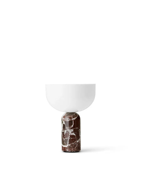 Kizu Portable, Rosso Levanto Marble fra New Works - 3 - Jacobsen Plus