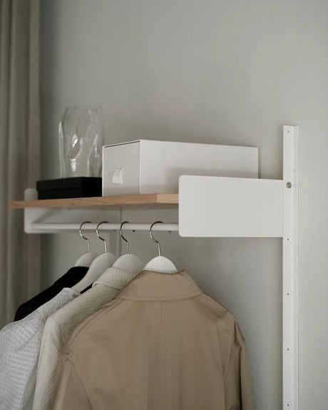 Wardrobe Shelf 1 fra New Works - 2 - Jacobsen Plus