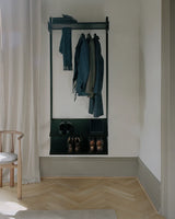 Wardrobe Shelf 1 fra New Works - 9 - Jacobsen Plus