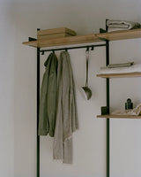 Wardrobe Shelf 3 fra New Works - 3 - Jacobsen Plus