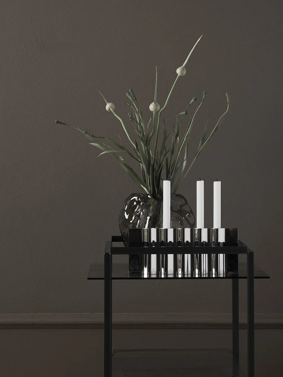 Ripply Candleholder fra New Works