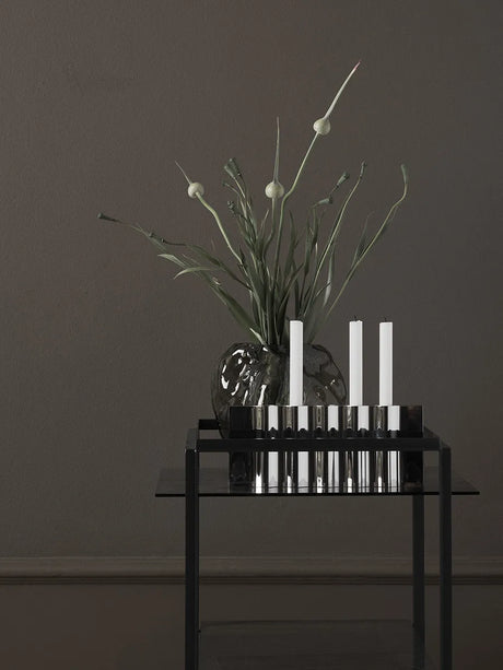 Ripply Candleholder fra New Works - 4 - Jacobsen Plus