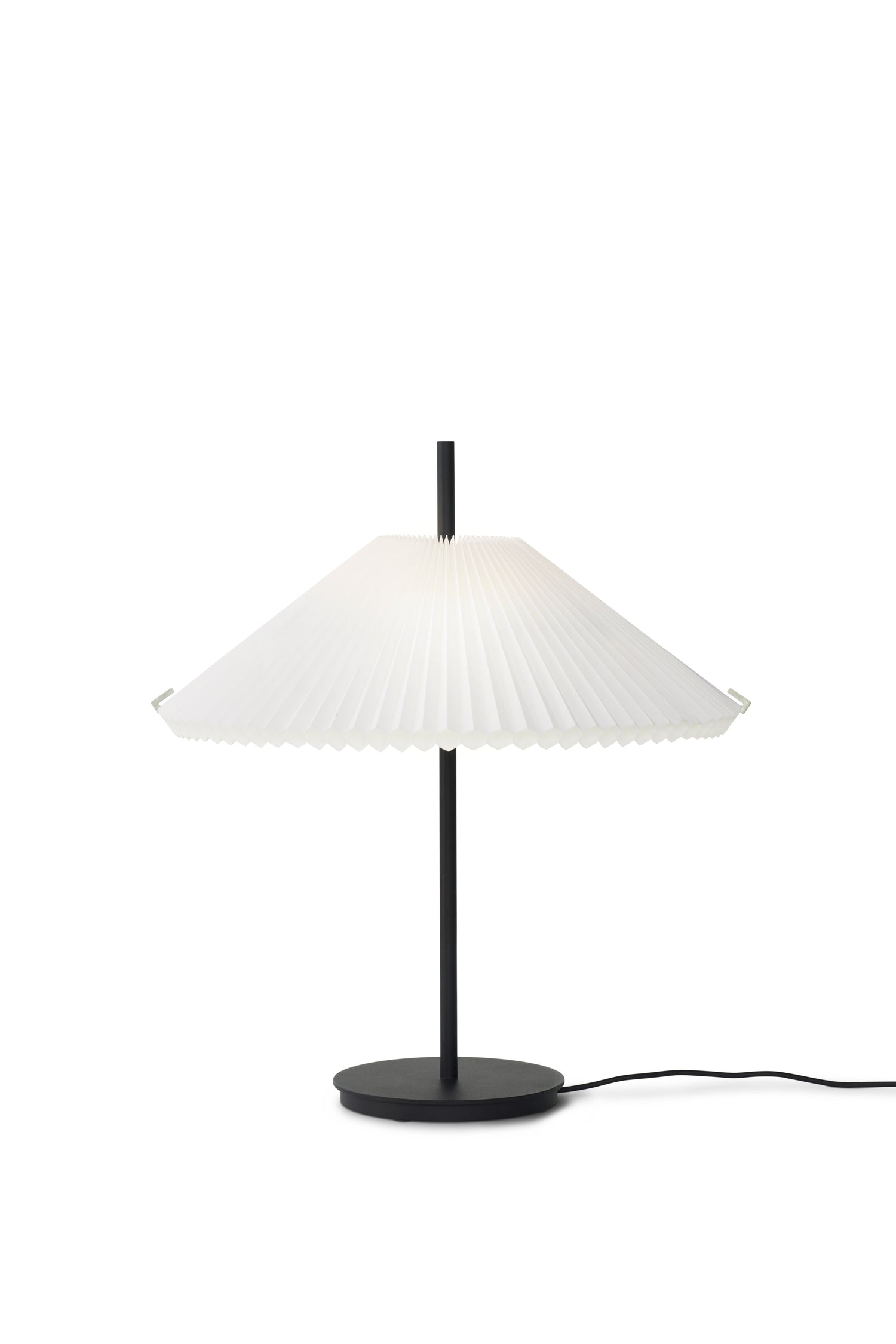 New Works Nebra bordlampe