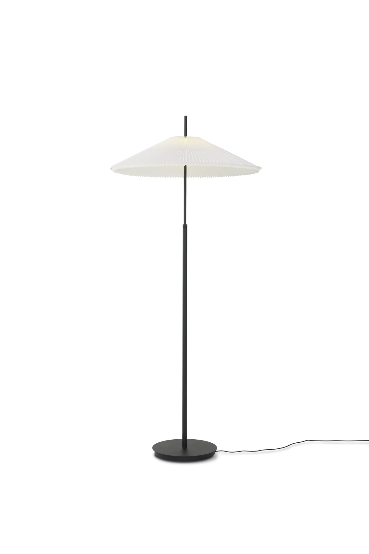 New Works Nebra gulvlampe - 1 - Jacobsen Plus
