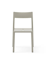 May Chair, light grey fra New Works - 4 - Jacobsen Plus