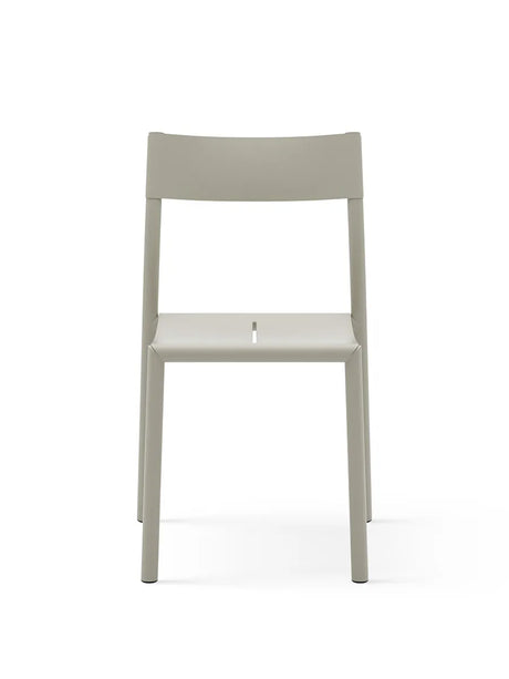 May havestol, light grey fra New Works - 4 - Jacobsen Plus