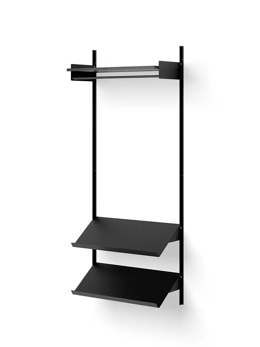 Wardrobe Shelf 1 fra New Works - 1 - Jacobsen Plus