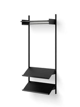 Wardrobe Shelf 1 fra New Works - 1 - Jacobsen Plus