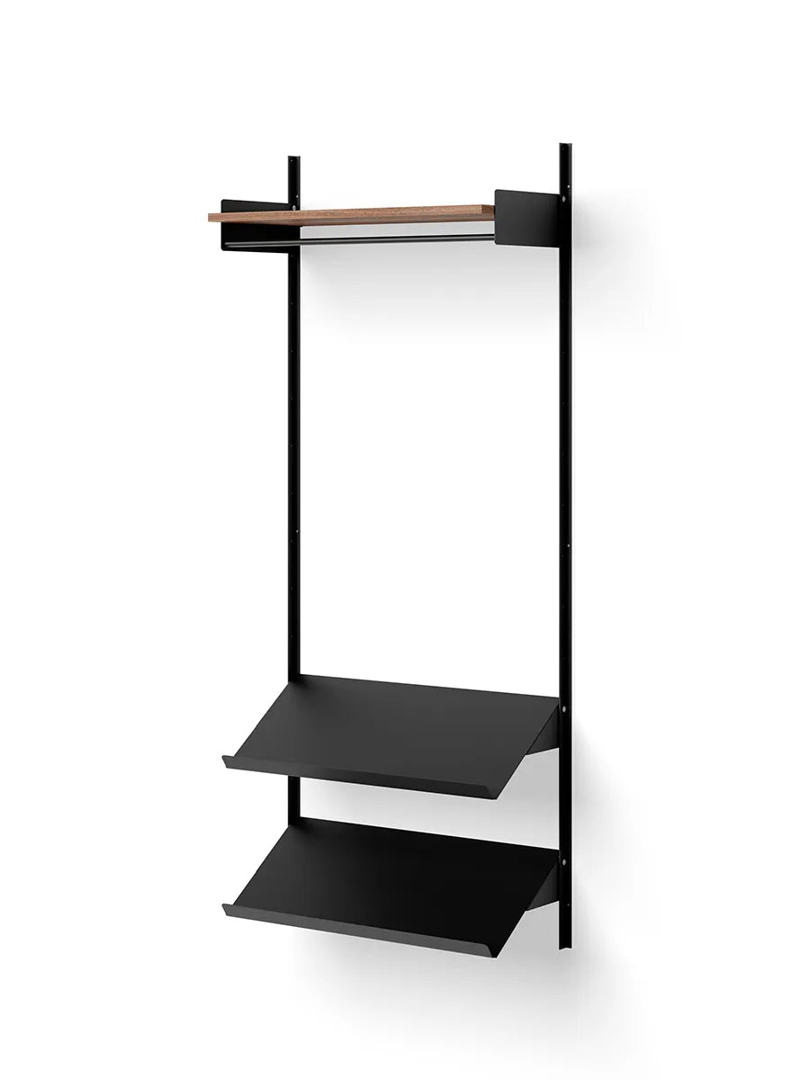 Wardrobe Shelf 1 fra New Works - 6 - Jacobsen Plus