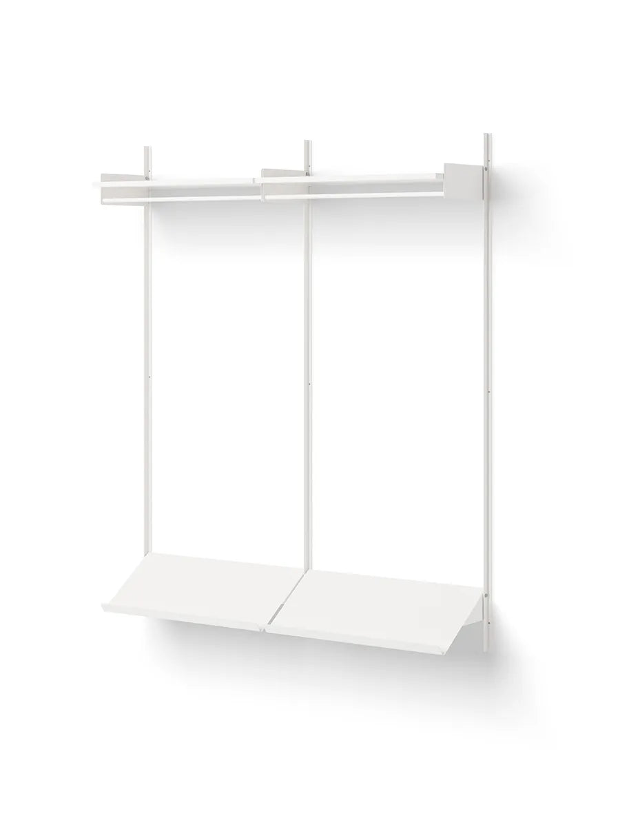 Wardrobe Shelf 2 fra New Works - 6 - Jacobsen Plus