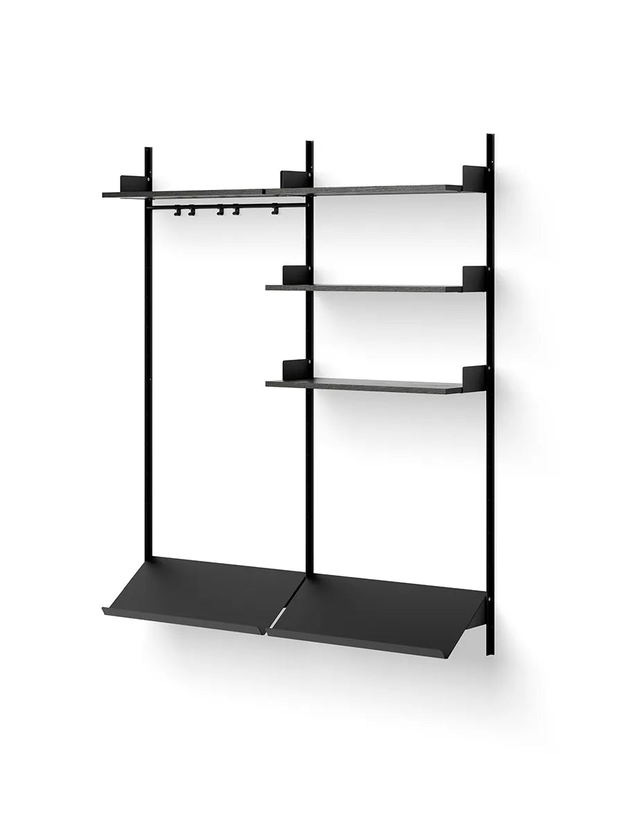 Wardrobe Shelf 3 fra New Works - 7 - Jacobsen Plus