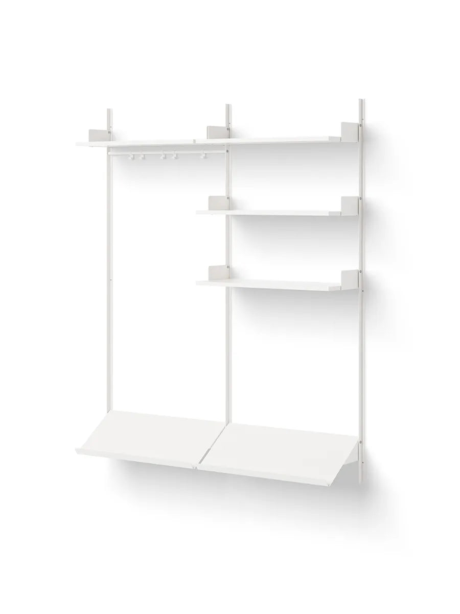 Wardrobe Shelf 3 fra New Works - 4 - Jacobsen Plus