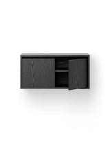 Cabinet Low w. Doors fra New Works - 10 - Jacobsen Plus