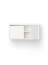 Cabinet Low w. Doors fra New Works - 11 - Jacobsen Plus