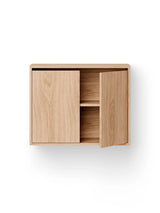 Cabinet Tall w. Doors fra New Works - 9 - Jacobsen Plus