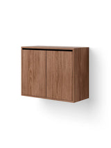 Cabinet Tall w. Doors fra New Works - 6 - Jacobsen Plus