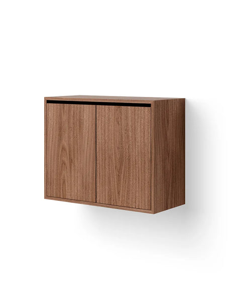 Cabinet Tall w. Doors fra New Works - 1 - Jacobsen Plus