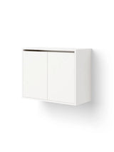 Cabinet Tall w. Doors fra New Works - 7 - Jacobsen Plus