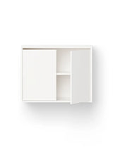 Cabinet Tall w. Doors fra New Works - 11 - Jacobsen Plus