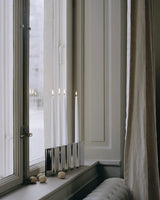 Ripply Candleholder fra New Works - 3 - Jacobsen Plus