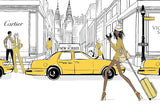 New York - Through a Fashion Eye XL fra New Mags - 2 - Jacobsen Plus