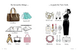 New York - Through a Fashion Eye XL fra New Mags - 3 - Jacobsen Plus