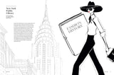 New York - Through a Fashion Eye XL fra New Mags - 5 - Jacobsen Plus
