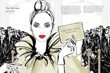 New York - Through a Fashion Eye XL fra New Mags - 6 - Jacobsen Plus