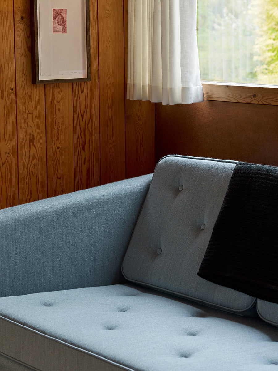 No. 1 Sofa 2-personers, Mood af Børge Mogensen - 3 - Jacobsen Plus