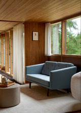 No. 1 Sofa 2-personers, Mood af Børge Mogensen - 2 - Jacobsen Plus