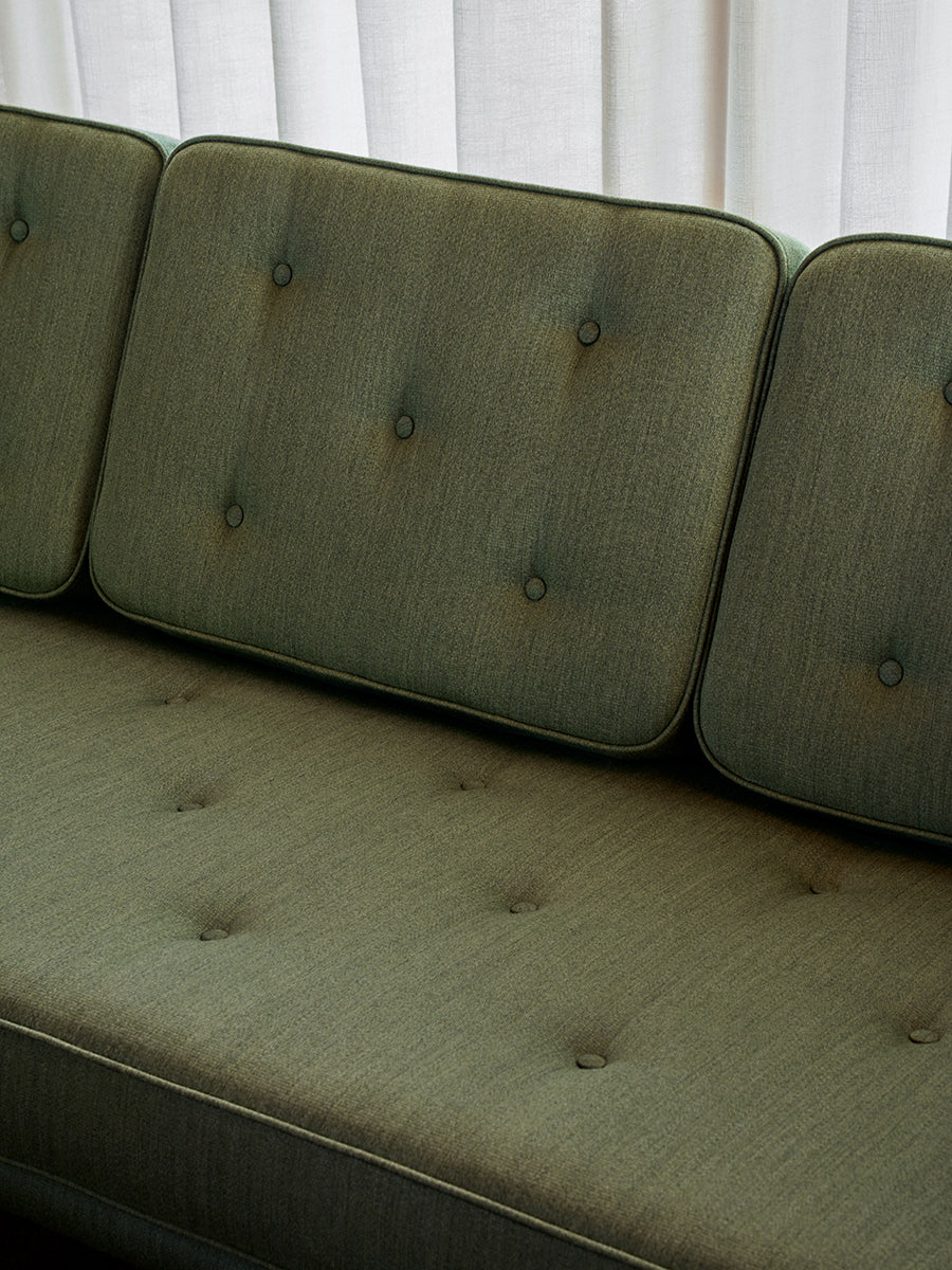 No. 1 Sofa 3-personers, Mood af Børge Mogensen - 3 - Jacobsen Plus