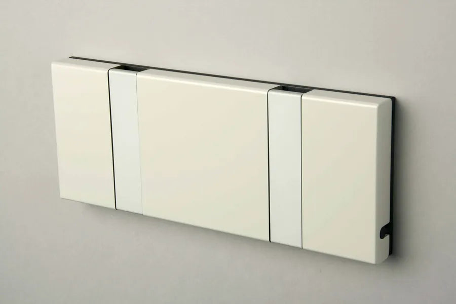  - Nordic / Grå knager - Jacobsen Plus