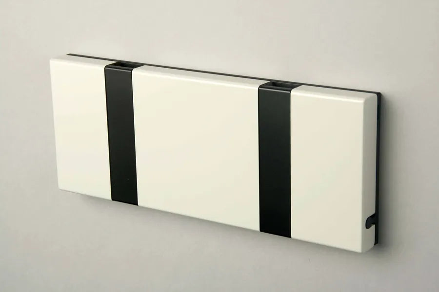  - Nordic / Sorte knager - Jacobsen Plus
