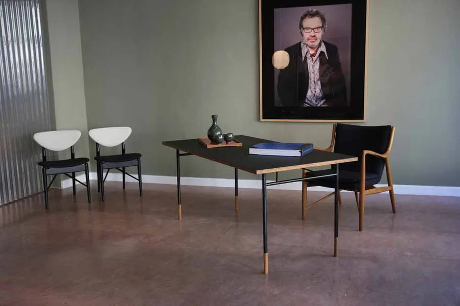 108 Chair af Finn Juhl - 3 - Jacobsen Plus