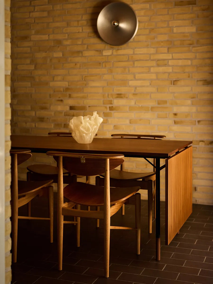 Nyhavn Spisebord af Finn Juhl