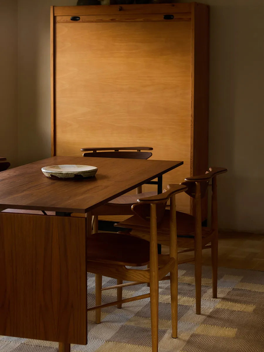 Nyhavn Spisebord af Finn Juhl