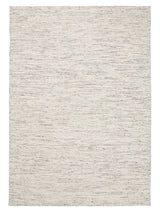 Nyoko Tæppe fra Linie Design - White / 140 x 200 cm - Jacobsen Plus
