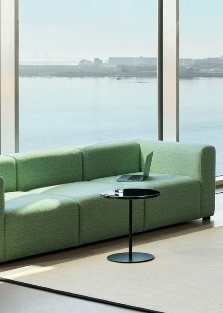 Mags 3 pers. sofa, kombination 1 fra Hay - 2 - Jacobsen Plus