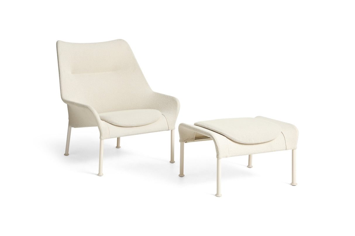 O2 Ottoman fra Hay - 3 - Jacobsen Plus