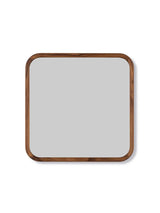 Silhouette spejl 70x70 fra Fredericia Furniture