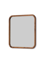 Silhouette spejl 70x70 fra Fredericia Furniture