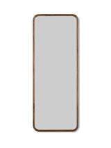 Silhouette spejl 70x180 fra Fredericia Furniture