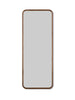 Silhouette spejl 70x180 fra Fredericia Furniture