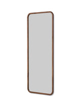 Silhouette spejl 70x180 fra Fredericia Furniture