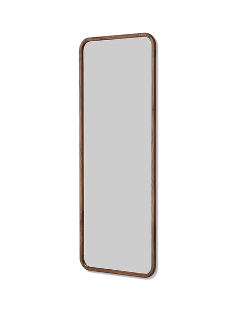 Silhouette spejl 70x180 fra Fredericia Furniture - 5 - Jacobsen Plus