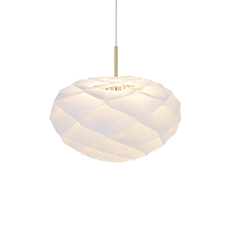 OS111 Begonya Pendel, Ø50 cm fra Carl Hansen & Søn - Jacobsen Plus