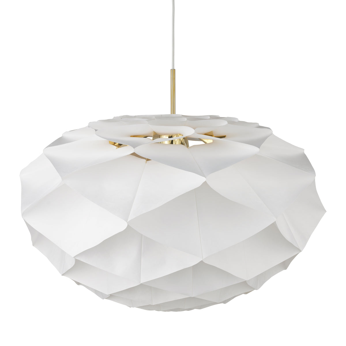 OS111 Begonya Pendel, Ø90 cm fra Carl Hansen & Søn - 10 - Jacobsen Plus