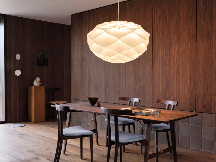 OS111 Begonya Pendel, Ø90 cm fra Carl Hansen & Søn - 5 - Jacobsen Plus