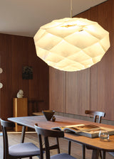 OS111 Begonya Pendel, Ø90 cm fra Carl Hansen & Søn - 2 - Jacobsen Plus
