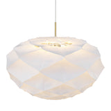 OS111 Begonya Pendel, Ø90 cm fra Carl Hansen & Søn - 1 - Jacobsen Plus